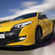 Illustration for article titled Renault Sport Mégane RS: Nous Vous Aimons Dans Jaune